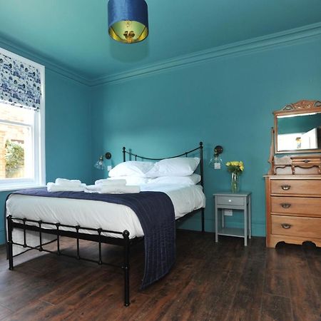 Beechurst Serviced Apartments Cheltenham Esterno foto